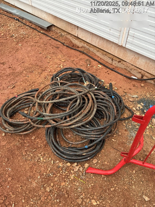 2023 ATLAS COPCO QAS 175