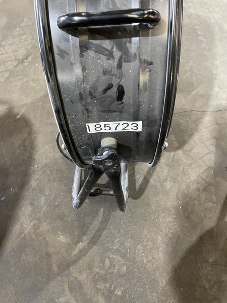 2021 PINNACLE MAC-24DCT