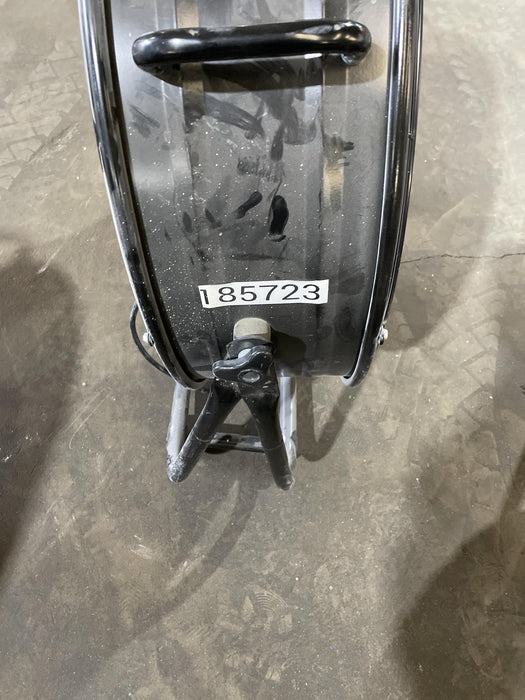 2021 PINNACLE MAC-24DCT