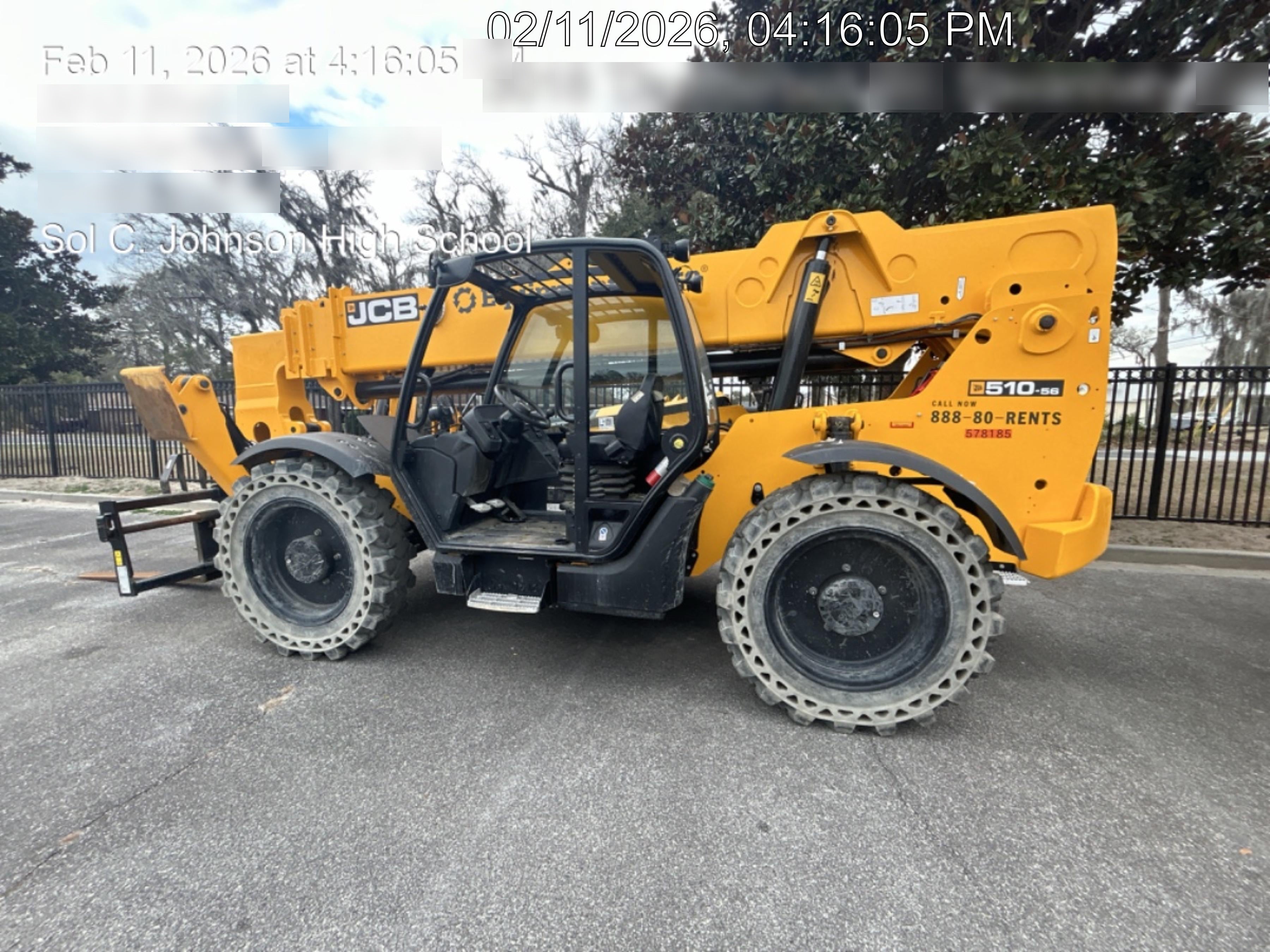 2025 JCB 510-56