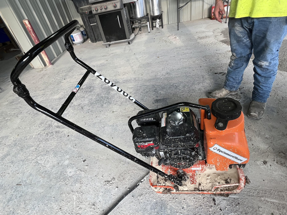 2023 MULTIQUIP MVC82VHW