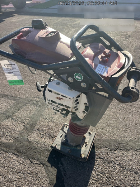 2024 DYNAPAC DR6X