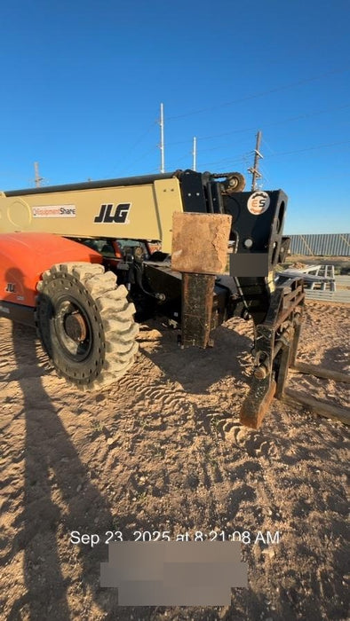2019 JLG 1255