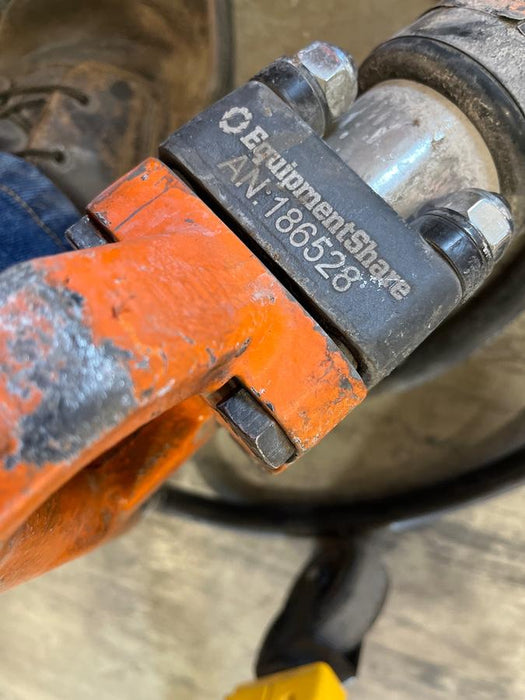 2021 MICHIGAN PNEUMATIC MP-CH3R