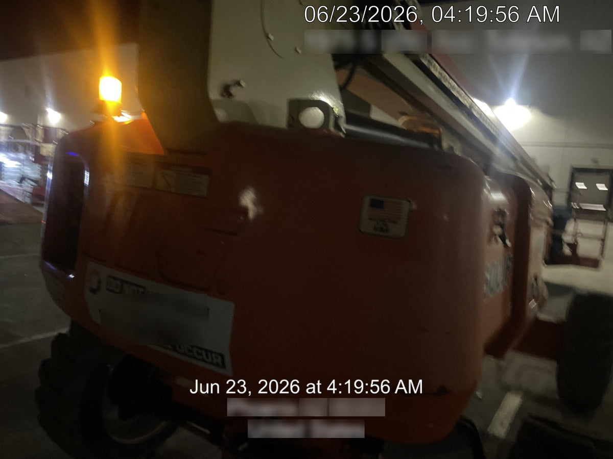 2019 JLG E600JP