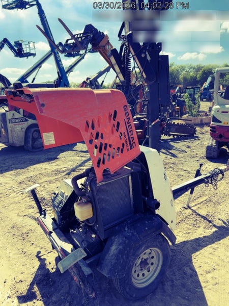 2024 GENERAC MLT2