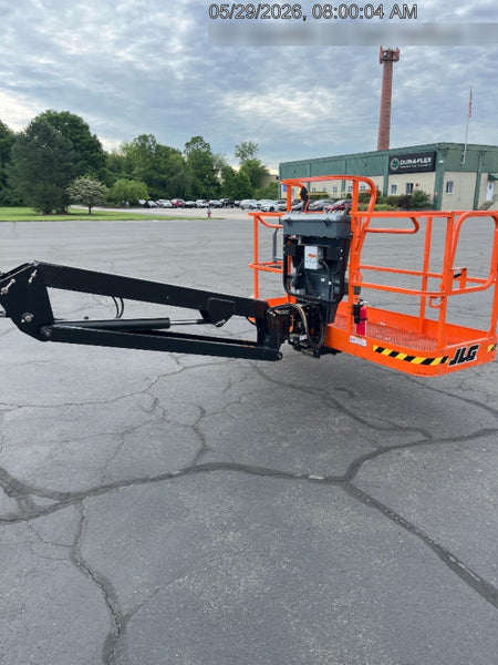 2025 JLG 460SJ