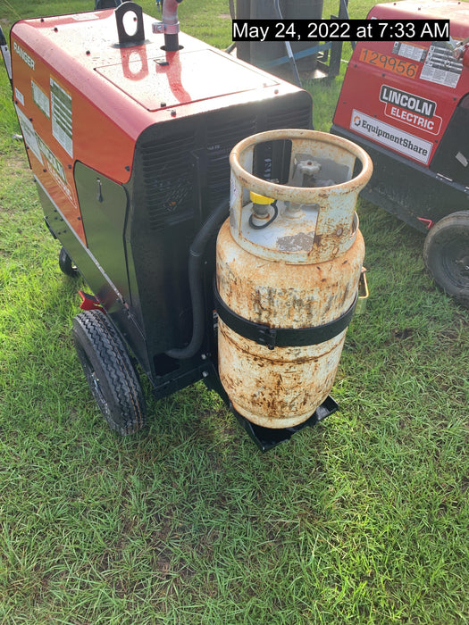 2022 LINCOLN ELECTRIC Ranger 305 LPG