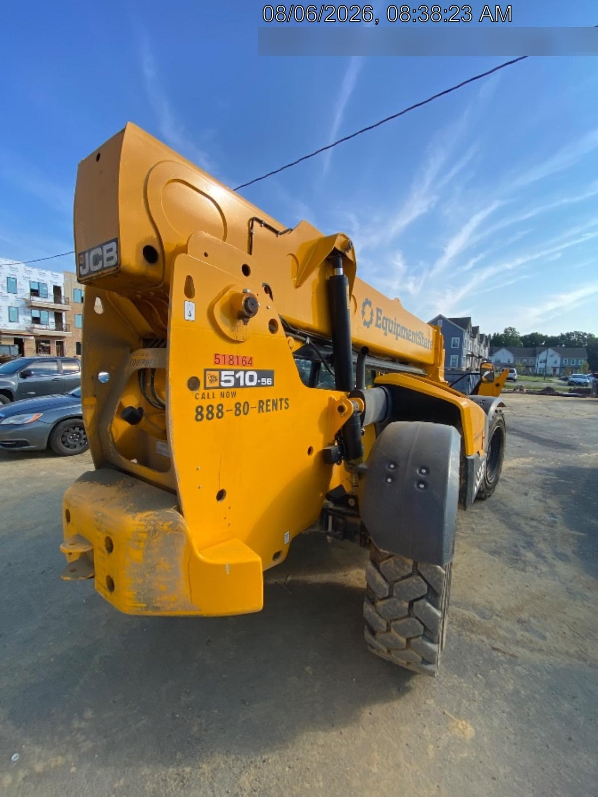 2025 JCB 510-56