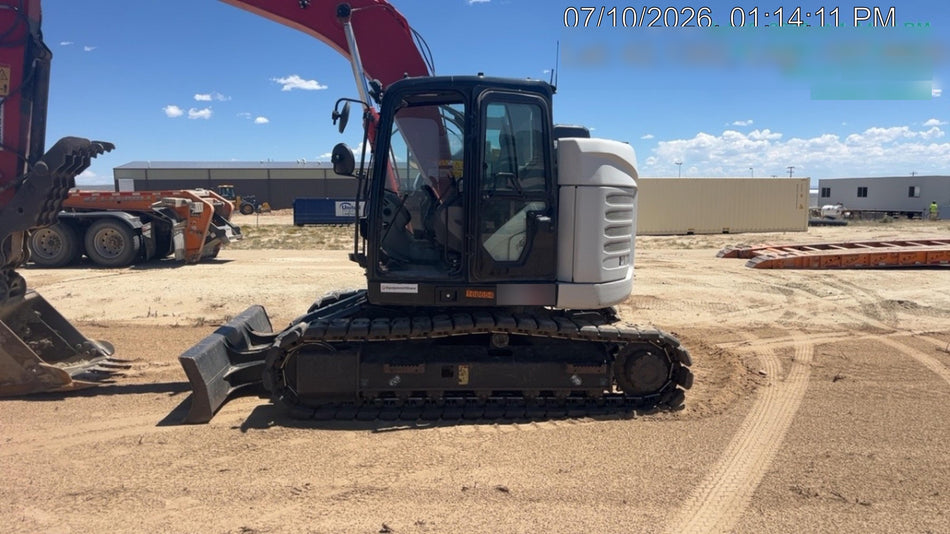 2021 LINK-BELT 145X4DZ