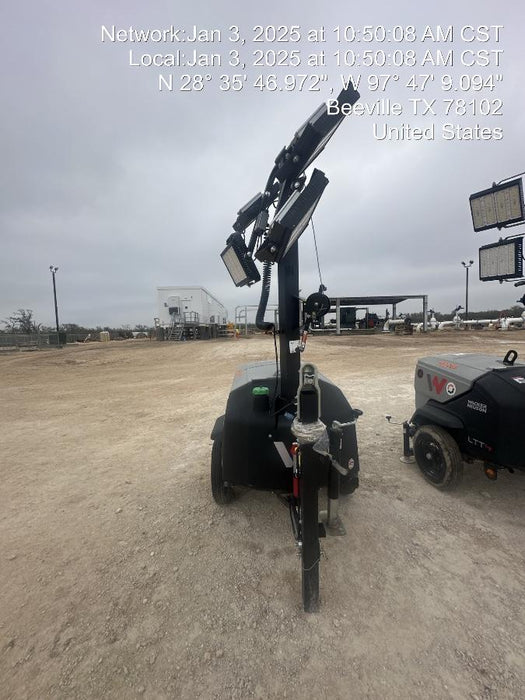 2024 WACKER NEUSON LTT4