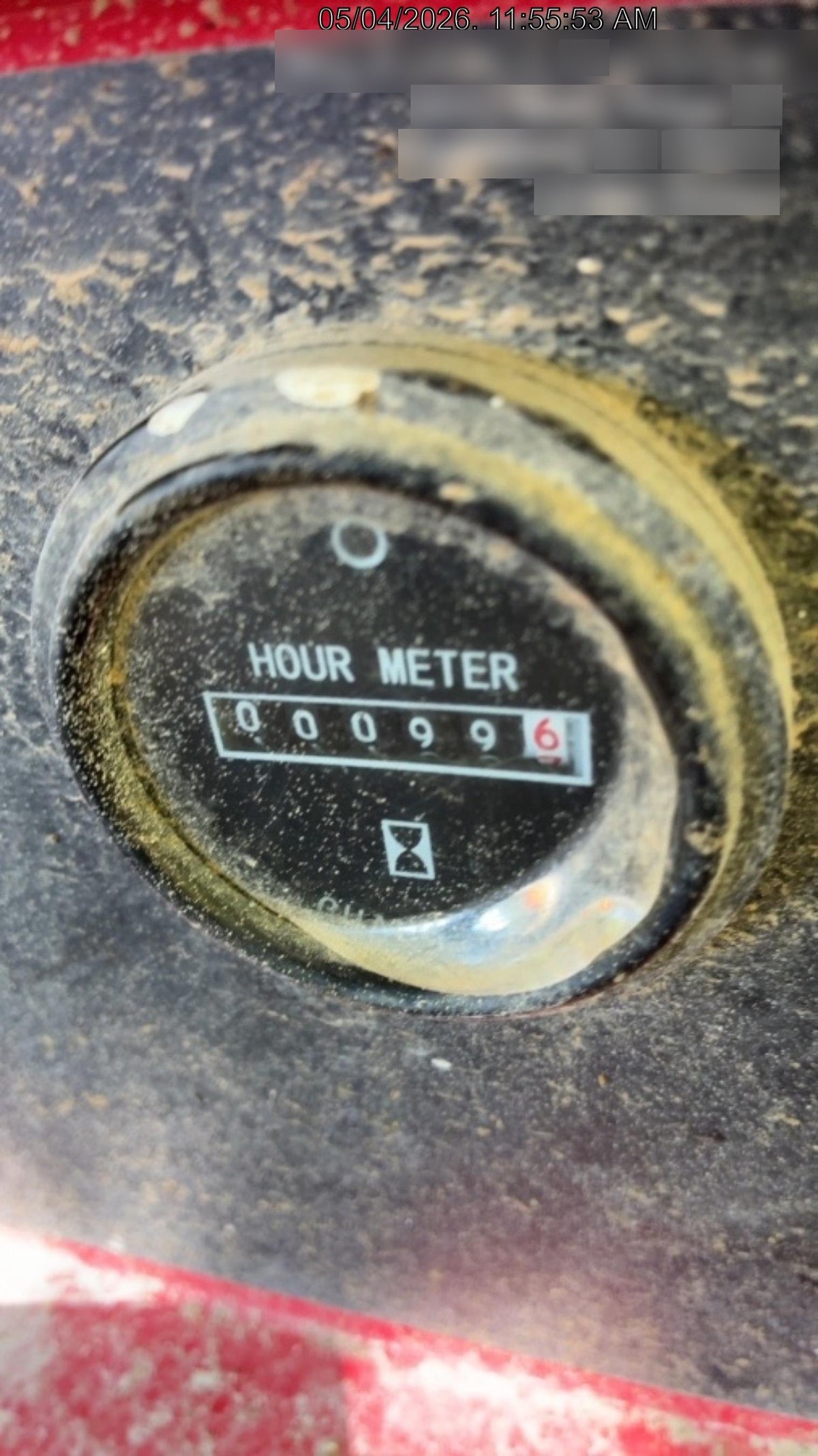 2022 WACKER NEUSON GP6600A