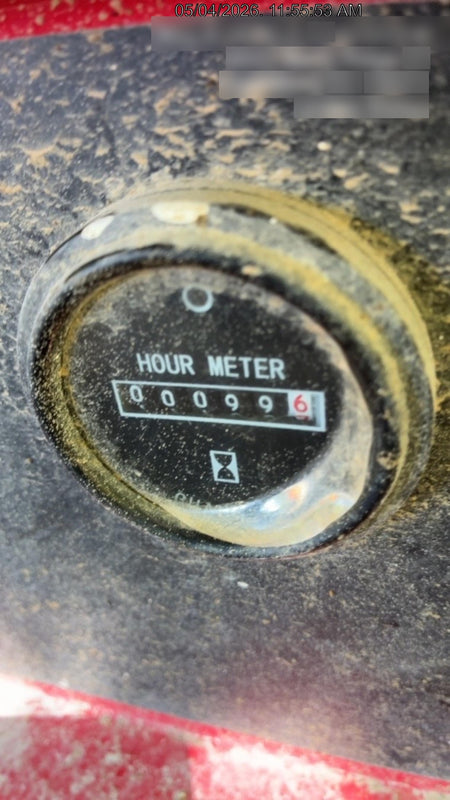 2022 WACKER NEUSON GP6600A