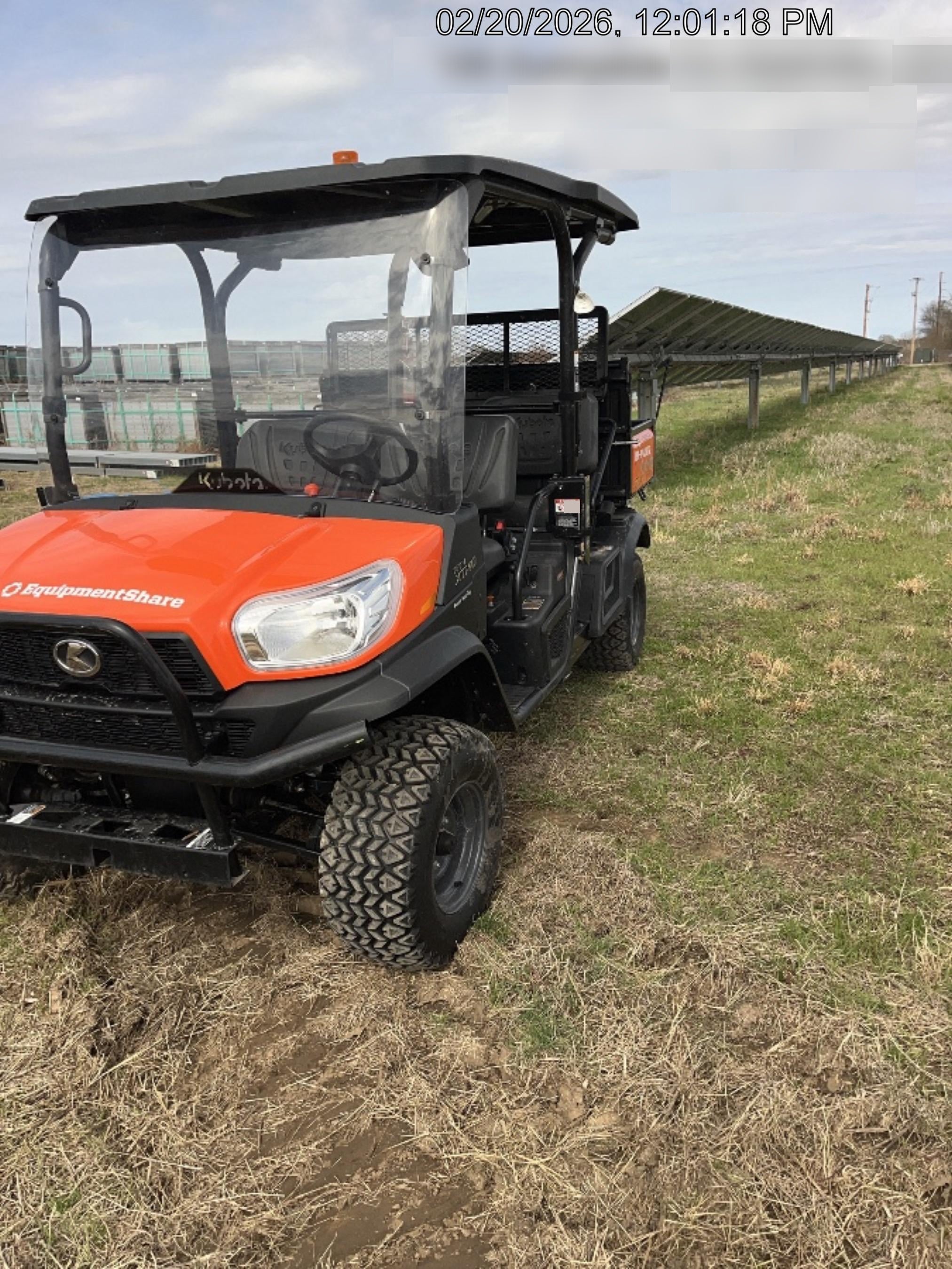2021 HAMM H5I