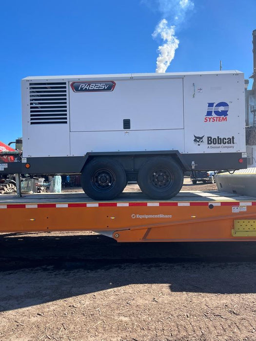 2024 BOBCAT PA825VWCU-T4F