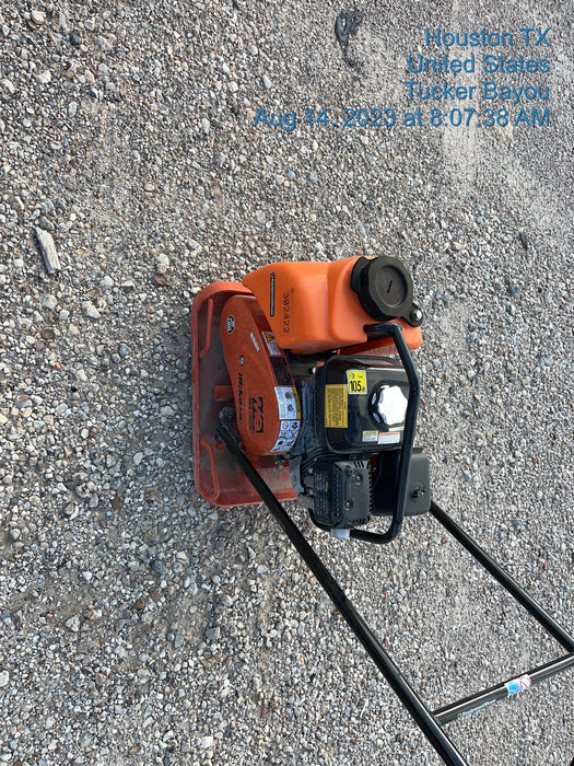 2023 MULTIQUIP MVC82VHW