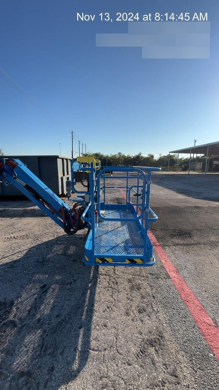 2024 GENIE S-45 XC