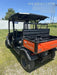2022 KUBOTA RTV-X1140W-H (Canopy)