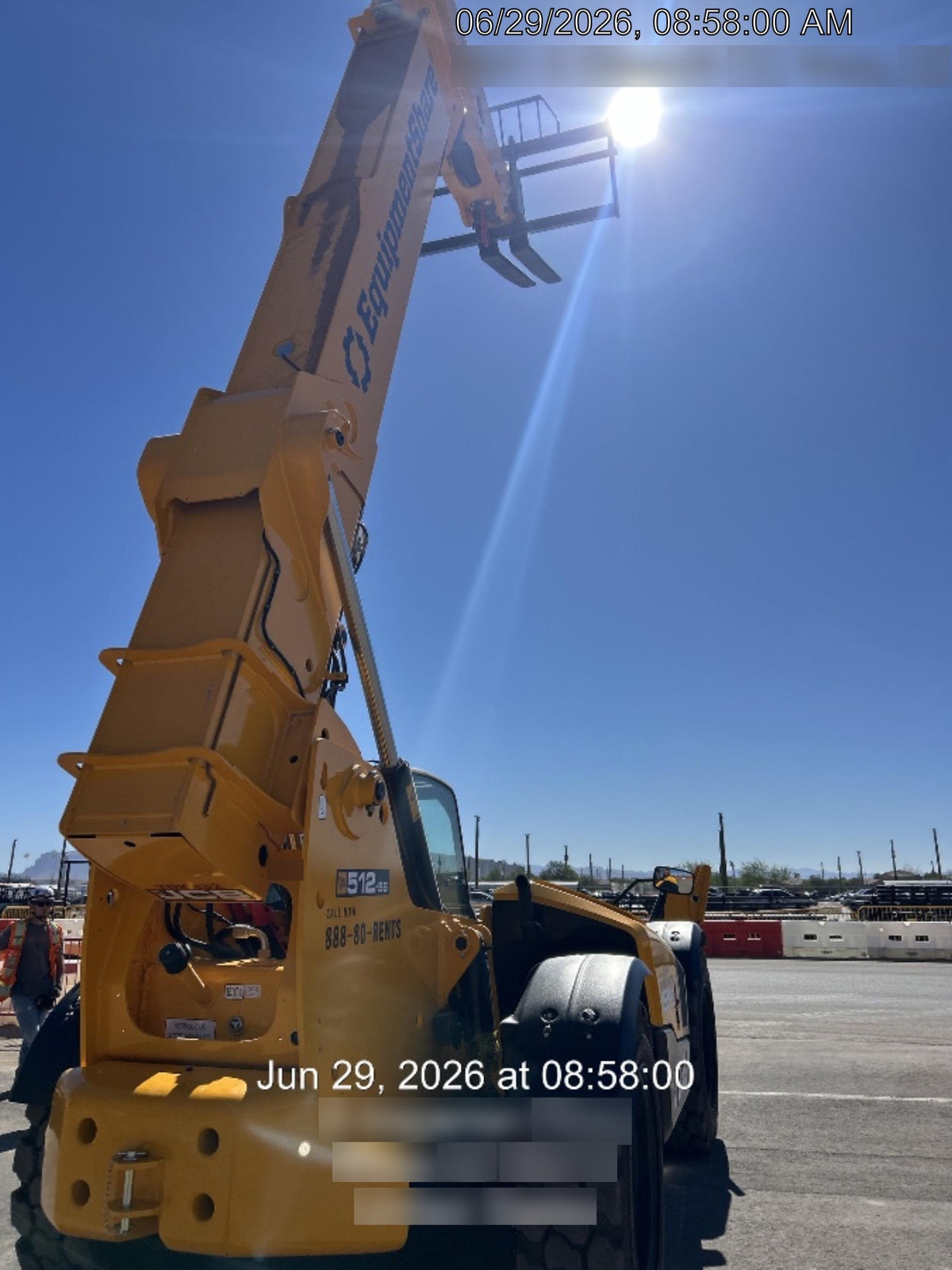 2026 JCB 512-56