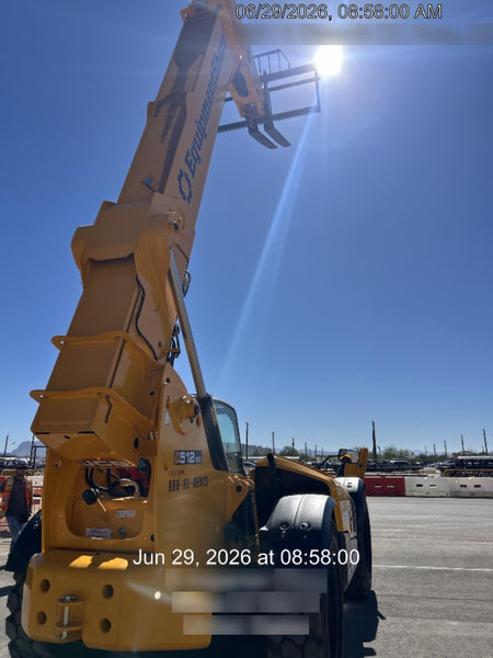 2026 JCB 512-56