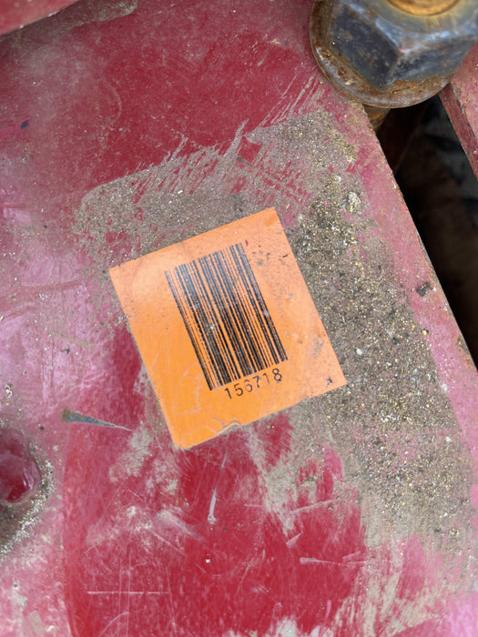 2021 KEY PLANT Pipe Conveyor