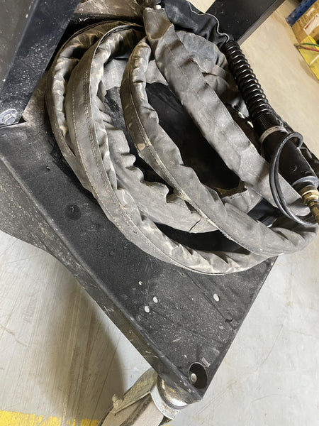 2023 MILLER ELECTRIC XR-AlumaFeed