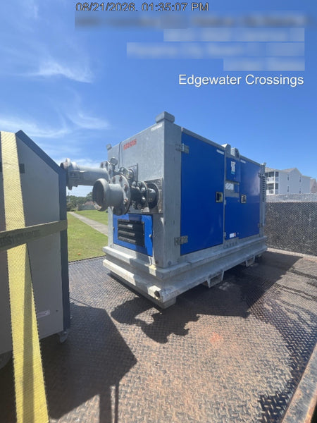 2021 MYERS-SETH MSP PP-150