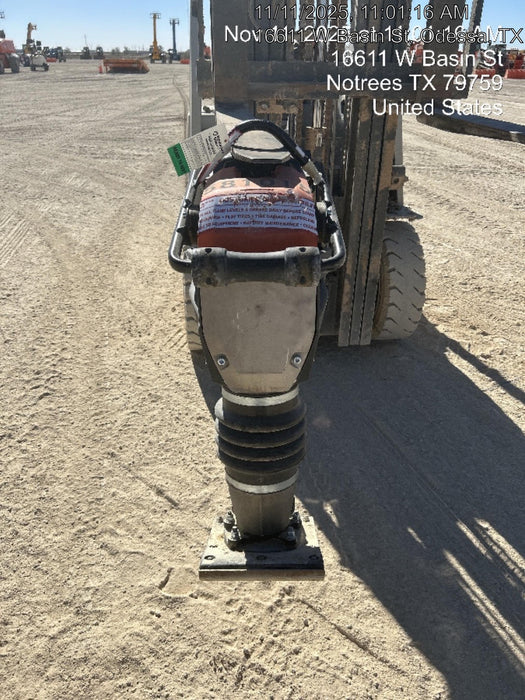 2025 HUSQVARNA LT6005