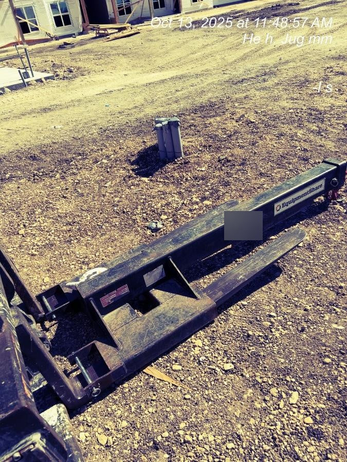 2022 ARROW MATERIAL HANDLING CE60-TH-STP