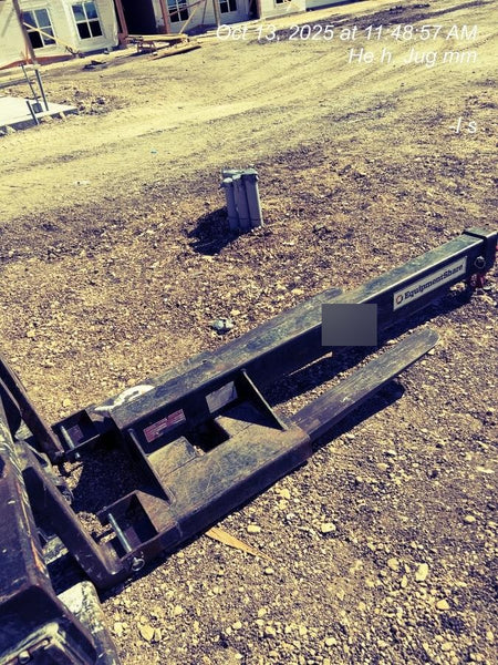 2022 ARROW MATERIAL HANDLING CE60-TH-STP