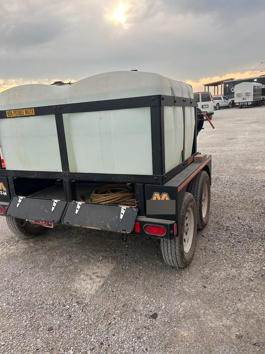 2025 MI-T-M HS-3505-1MGH-UR