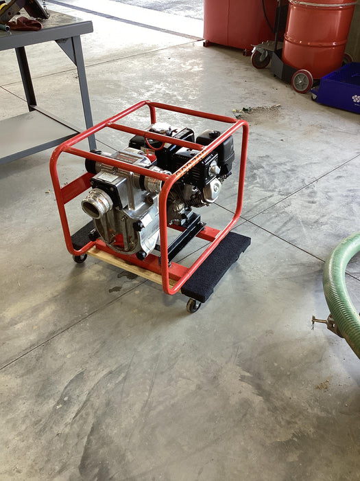 2023 MULTIQUIP QP3TH