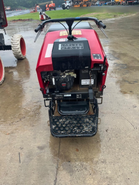 2024 TORO MB-1600