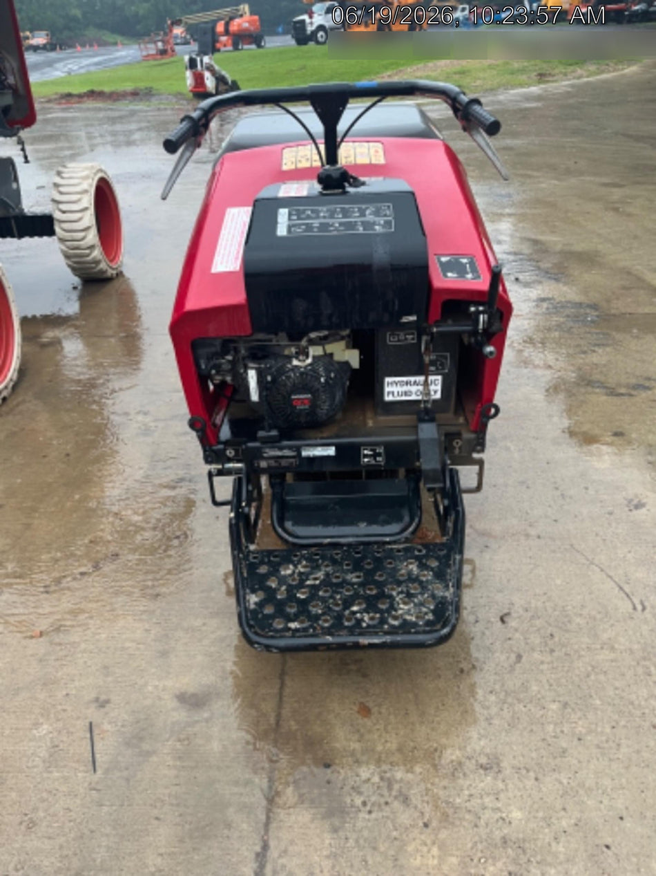 2024 TORO MB-1600