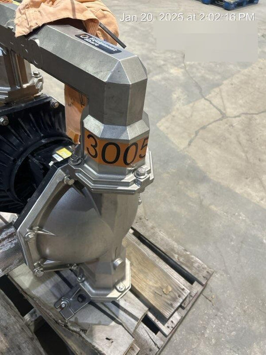 2023 INGERSOLL RAND PD30A-ASS-STT-C