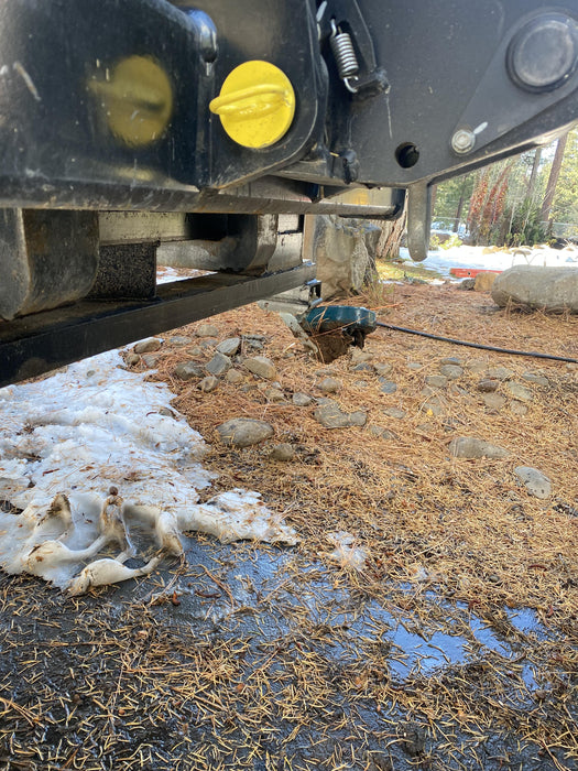 2020 STAR INDUSTRIES M-1820 - Self-Dump Hopper