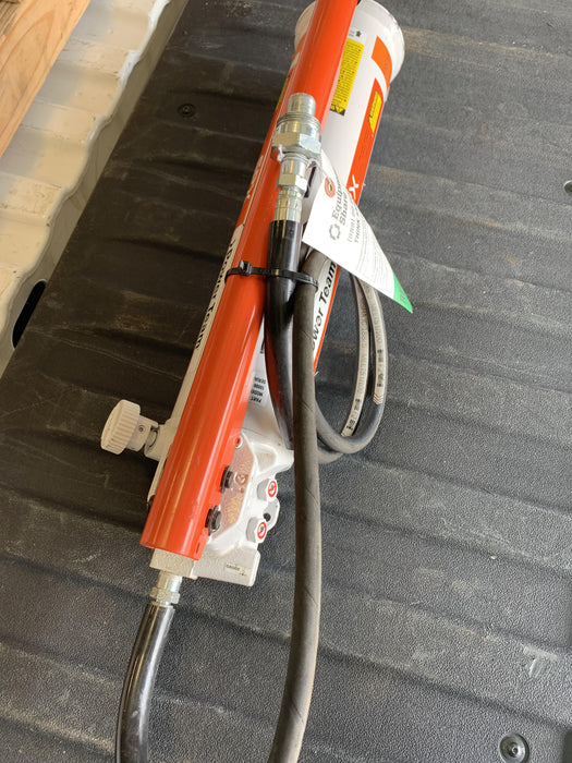 2021 SPX POWERTEAM P159