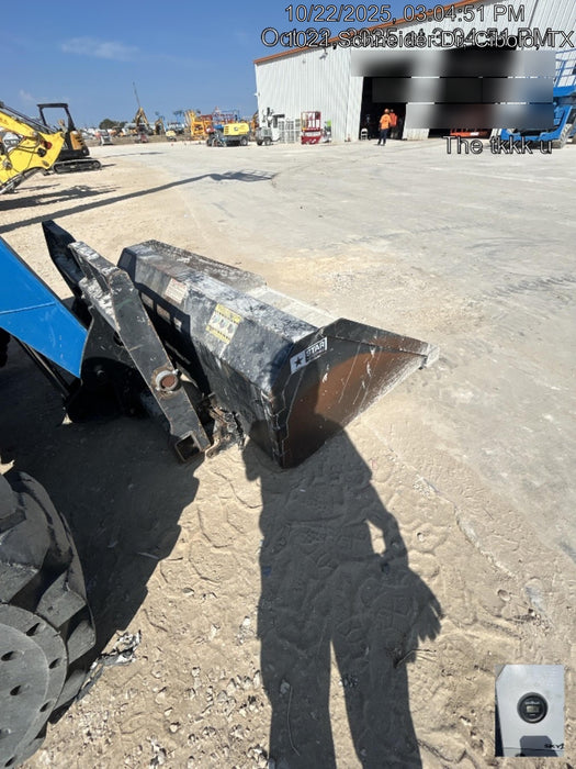 2020 STAR INDUSTRIES 1406B