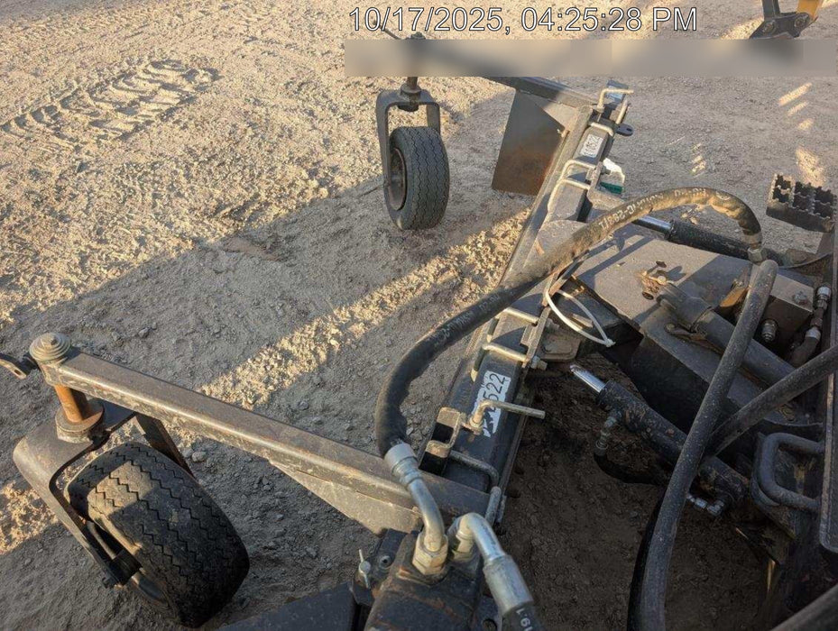 2020 PALADIN MX7H-0022