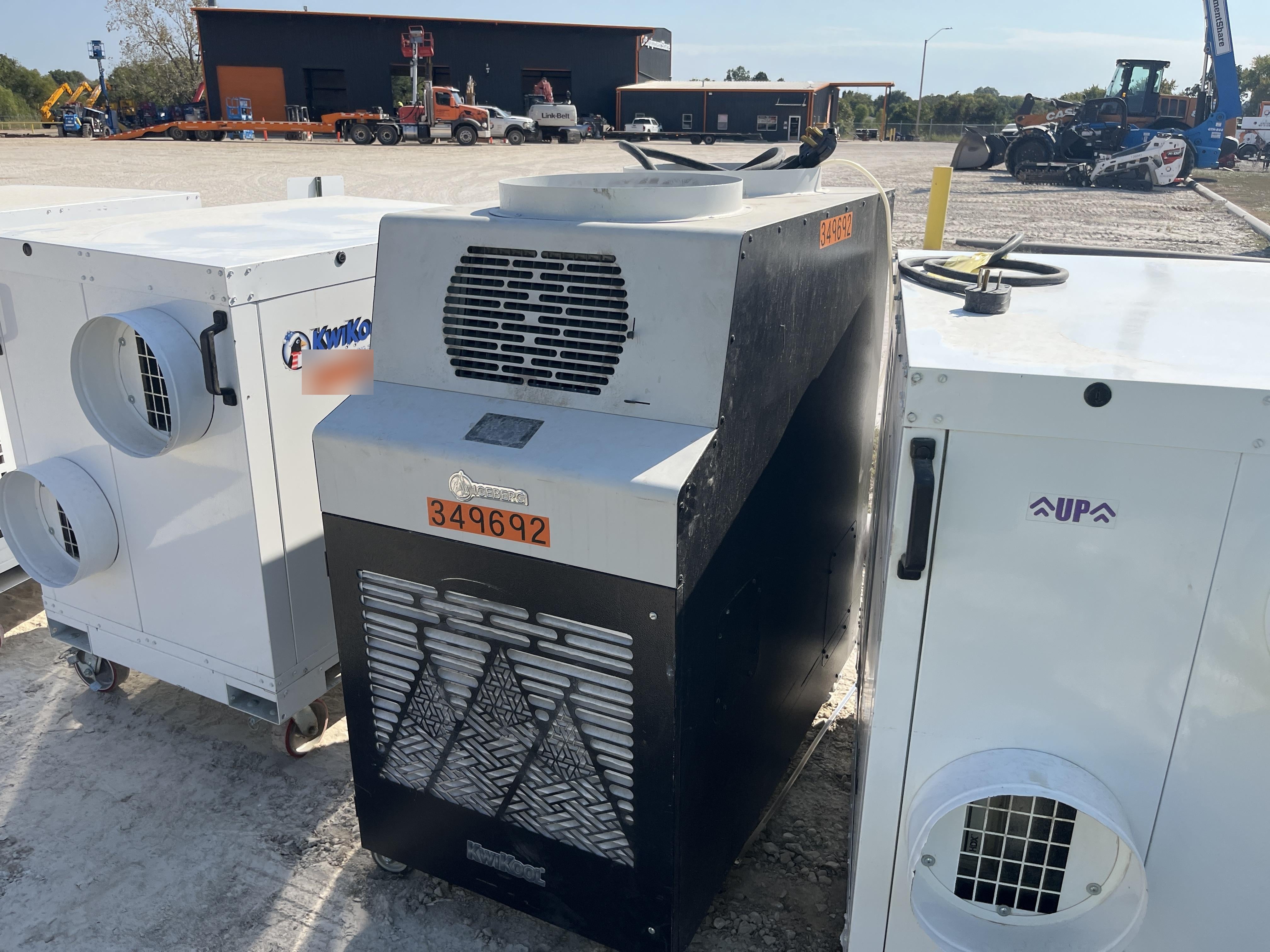 2023 KWIKOOL KIB6021-2