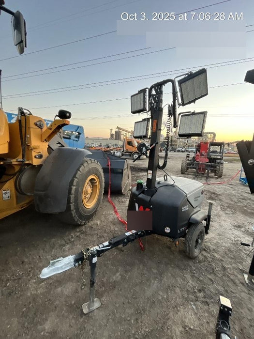 2024 WACKER NEUSON LTT4