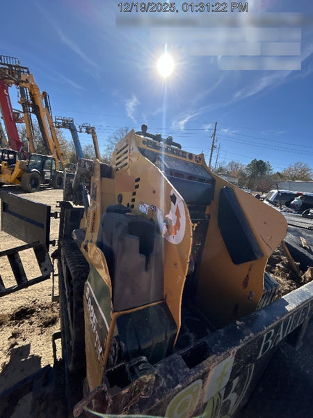 2019 VERMEER S925TX
