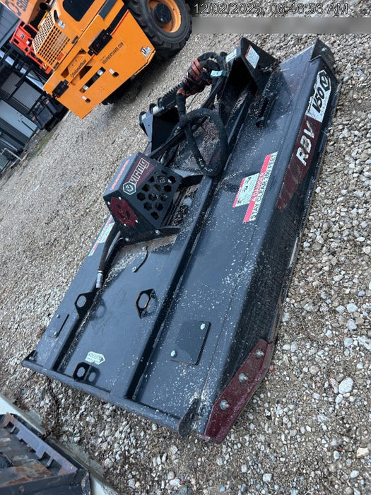 2025 VIRNIG RBV72-25