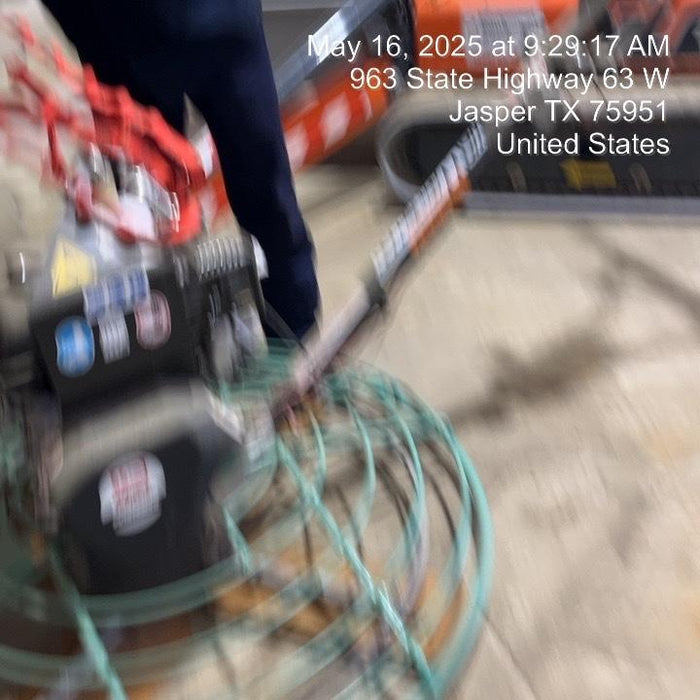 2025 MULTIQUIP B46H90