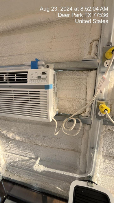 2024 TEXAS COOLING SYSTEMS Texas Icehouse