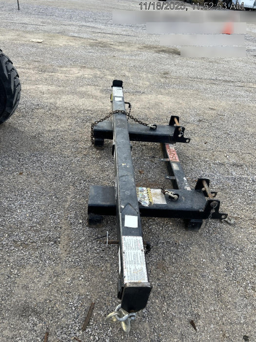 2021 STAR INDUSTRIES 1150C