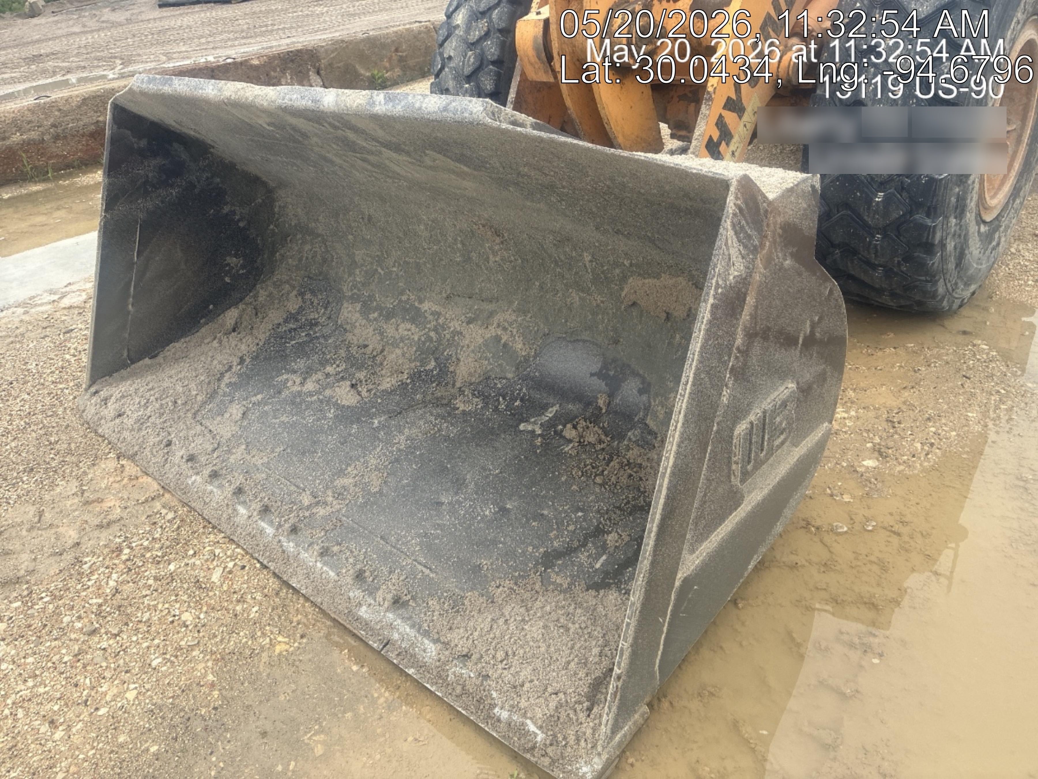 2018 Hyundai HL940 HL 940 Wheel loader, Werk Brau JRB quick coupler, 2.5 yd bucket, and Forks