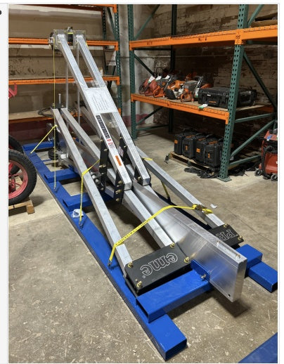 2026 EASILY MOVED EQUIPMENT 11000R-15