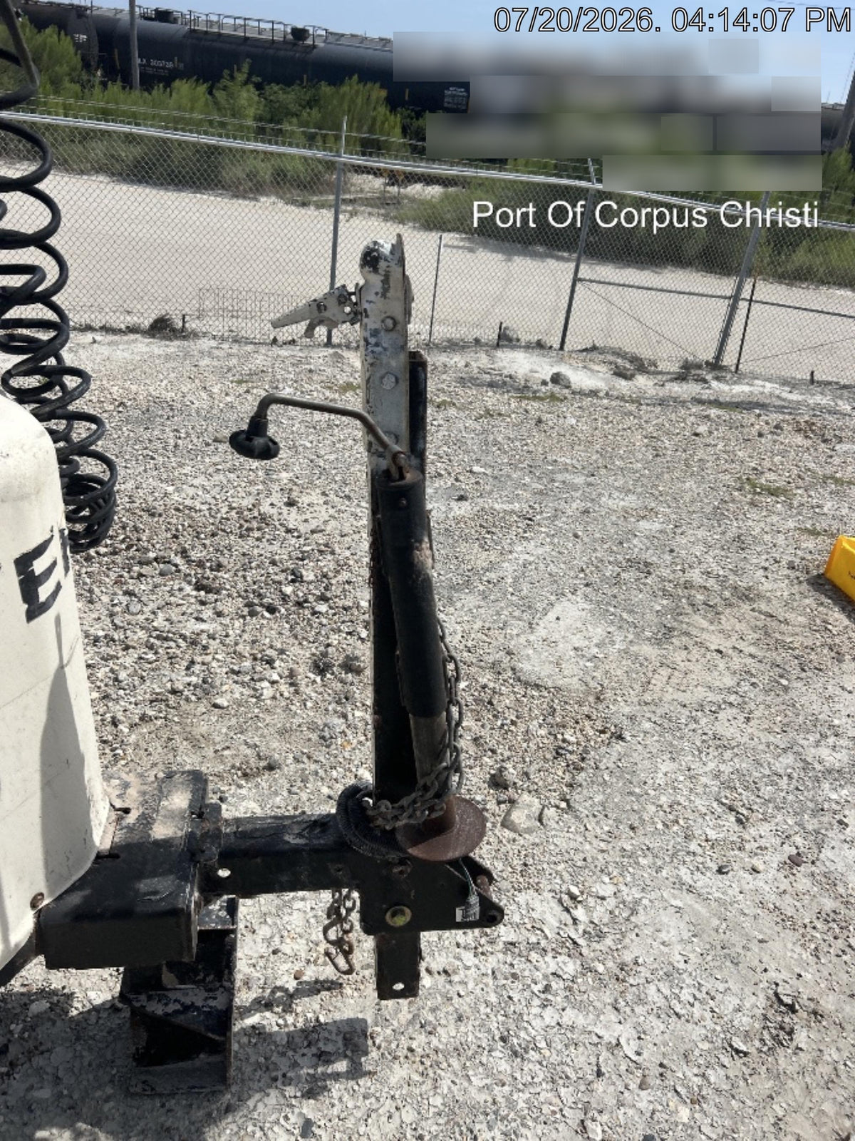 2017 TEREX RL4V2