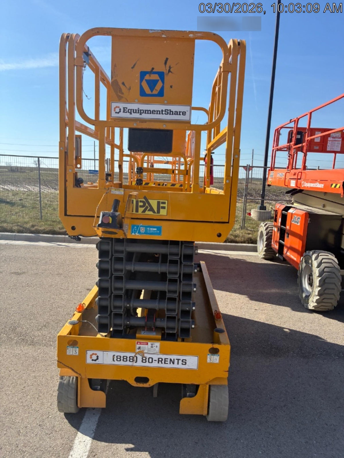 2022 XCMG XG4047DC